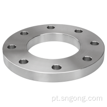 Flange articulada/ lj lamada